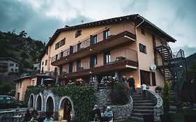 Hostal Cal Franciscó